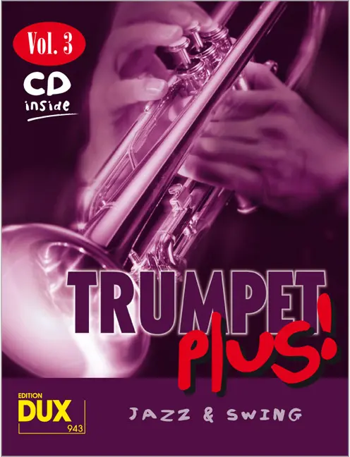 Trumpet Plus Band 3